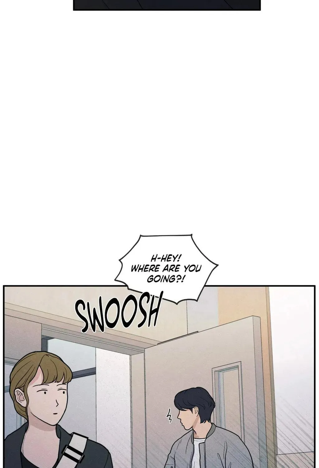 The Edge of Ambiguity Chapter 72 page 131 - 