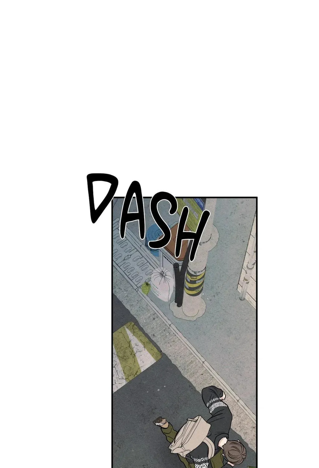 The Edge of Ambiguity Chapter 72 page 137 - 