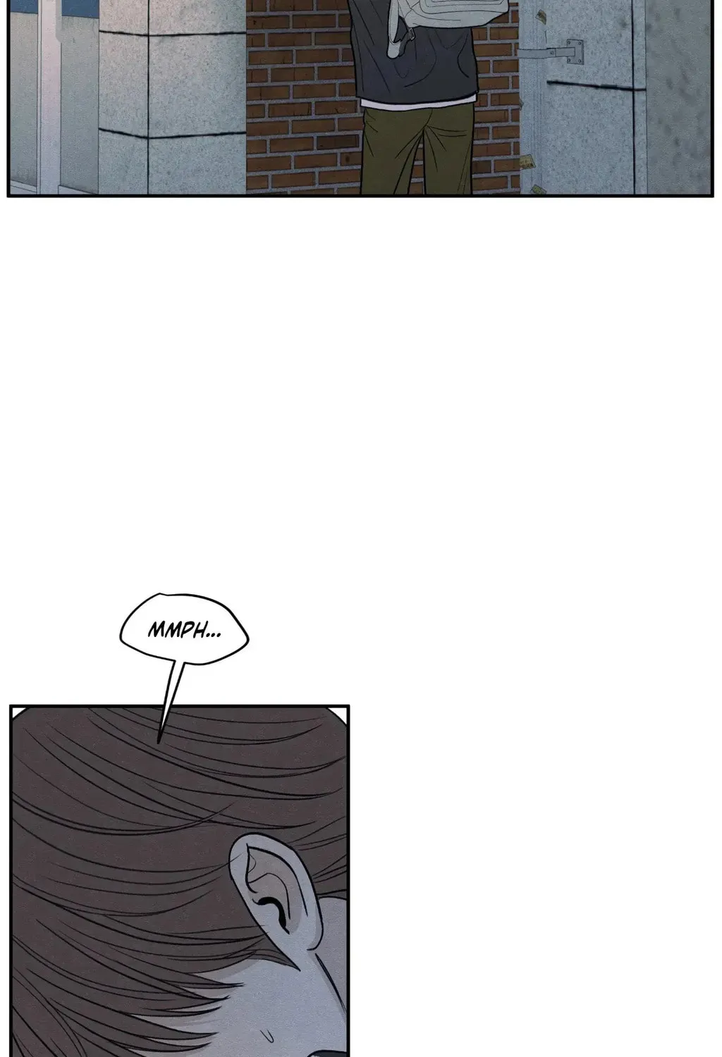 The Edge of Ambiguity Chapter 72 page 141 - 