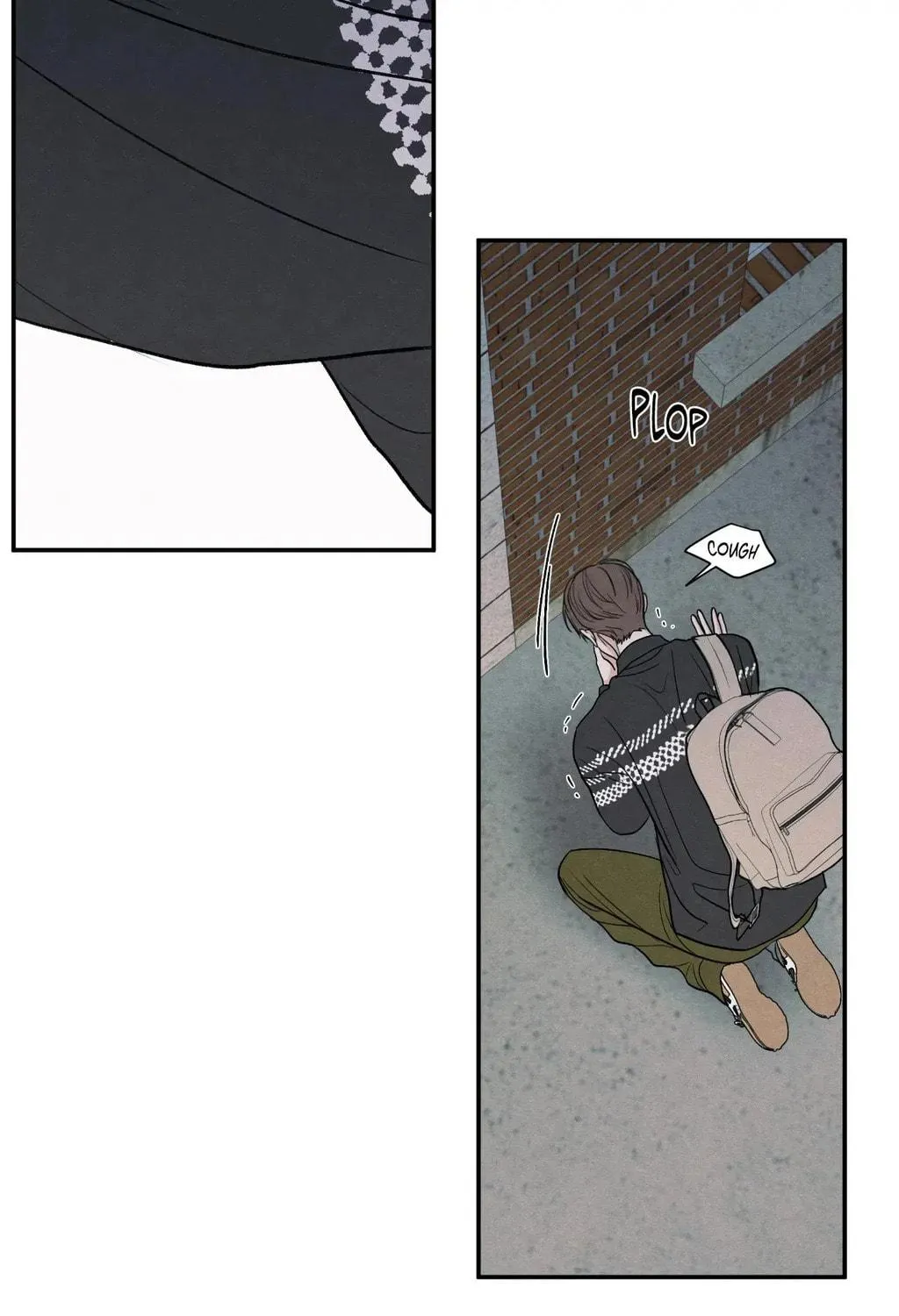 The Edge of Ambiguity Chapter 72 page 143 - 