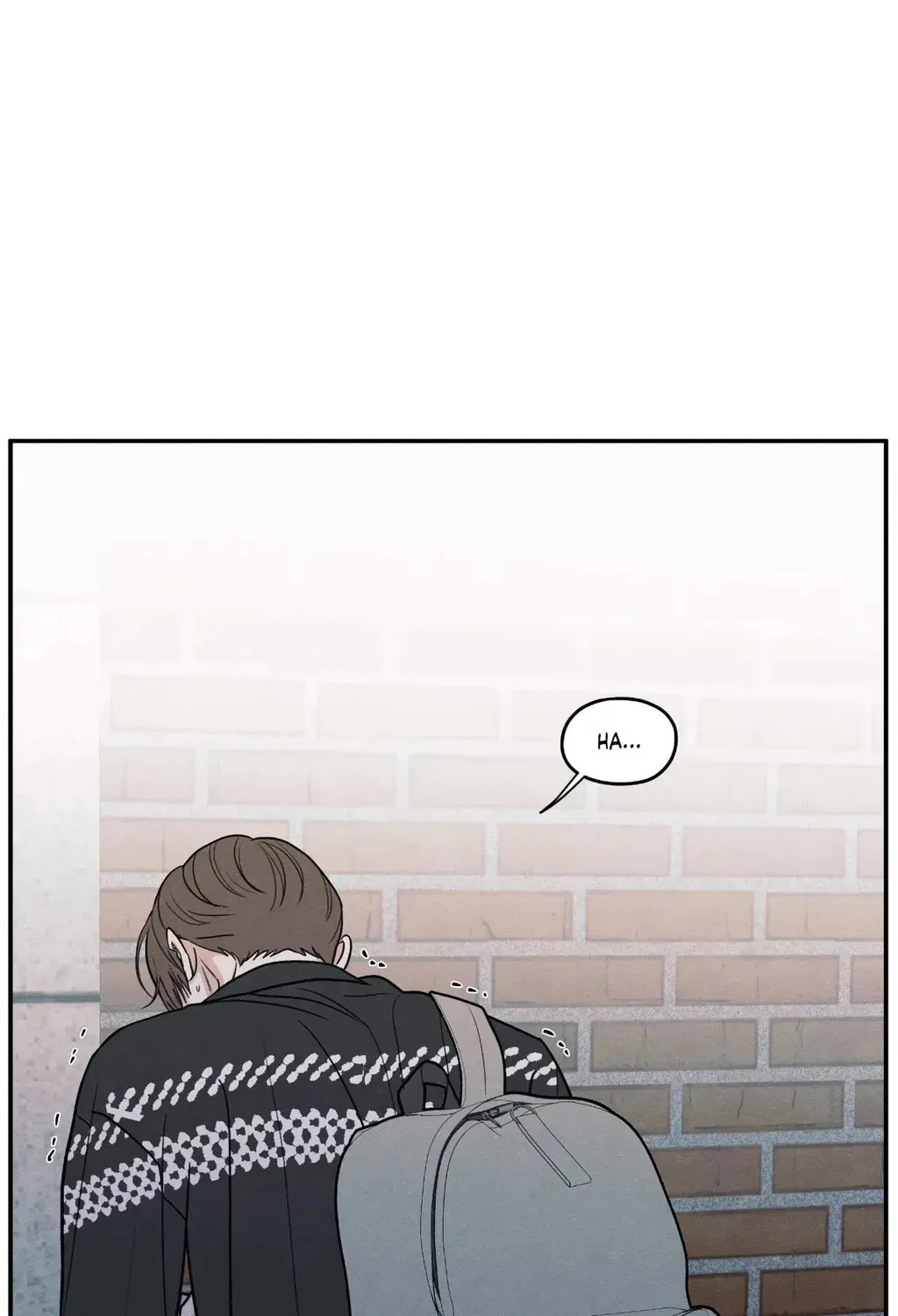 The Edge of Ambiguity Chapter 72 page 145 - 