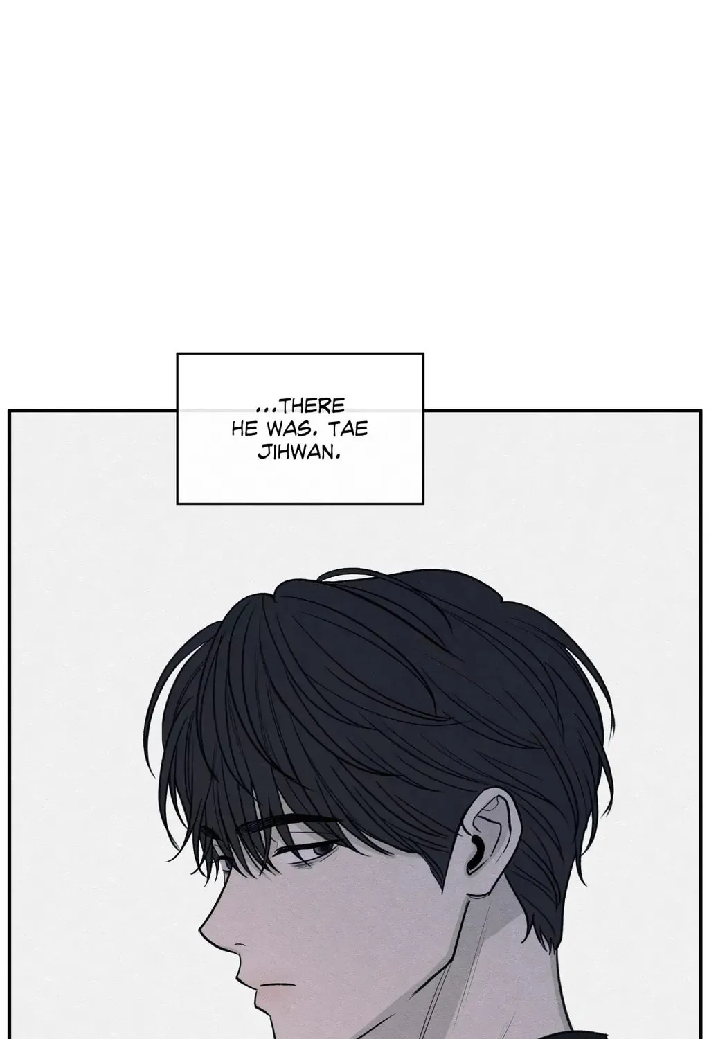 The Edge of Ambiguity Chapter 72 page 151 - 