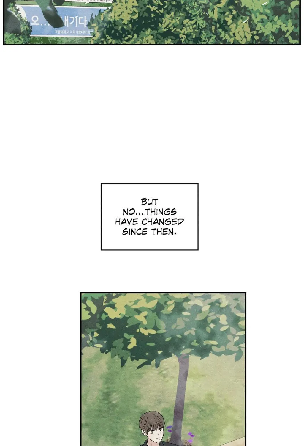 The Edge of Ambiguity Chapter 72 page 39 - 