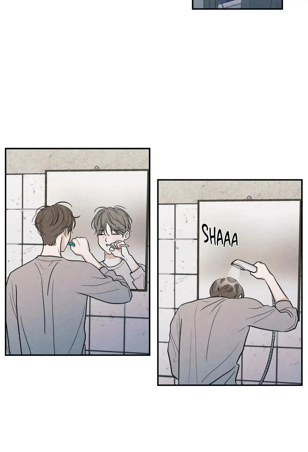 The Edge of Ambiguity Chapter 72 page 5 - 