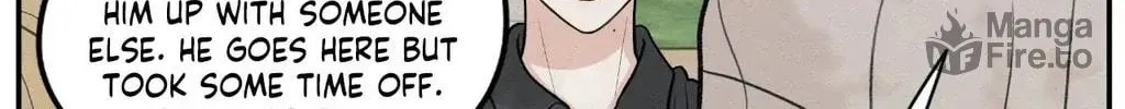 The Edge of Ambiguity Chapter 72 page 54 - 