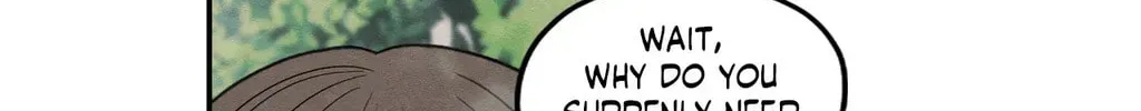 The Edge of Ambiguity Chapter 72 page 56 - 