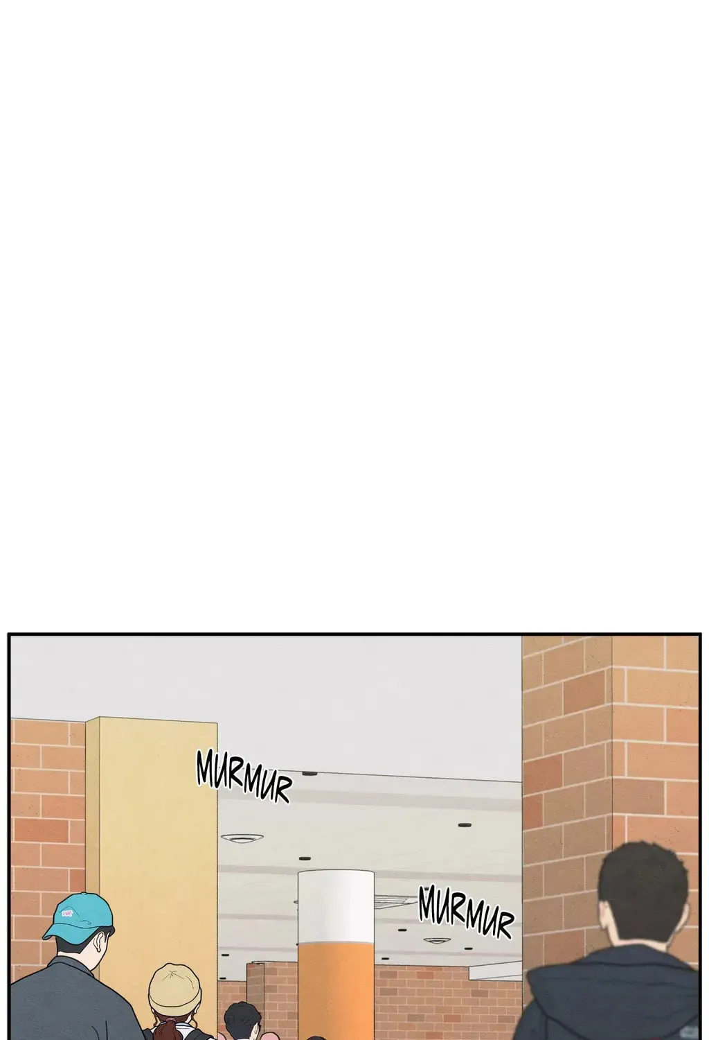 The Edge of Ambiguity Chapter 72 page 63 - 