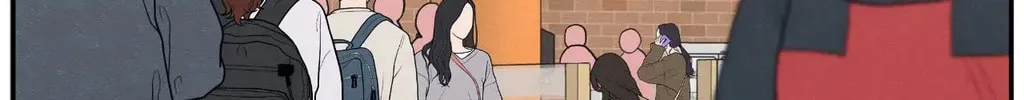 The Edge of Ambiguity Chapter 72 page 64 - 