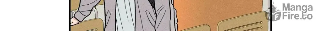 The Edge of Ambiguity Chapter 72 page 66 - 