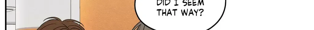 The Edge of Ambiguity Chapter 72 page 68 - 