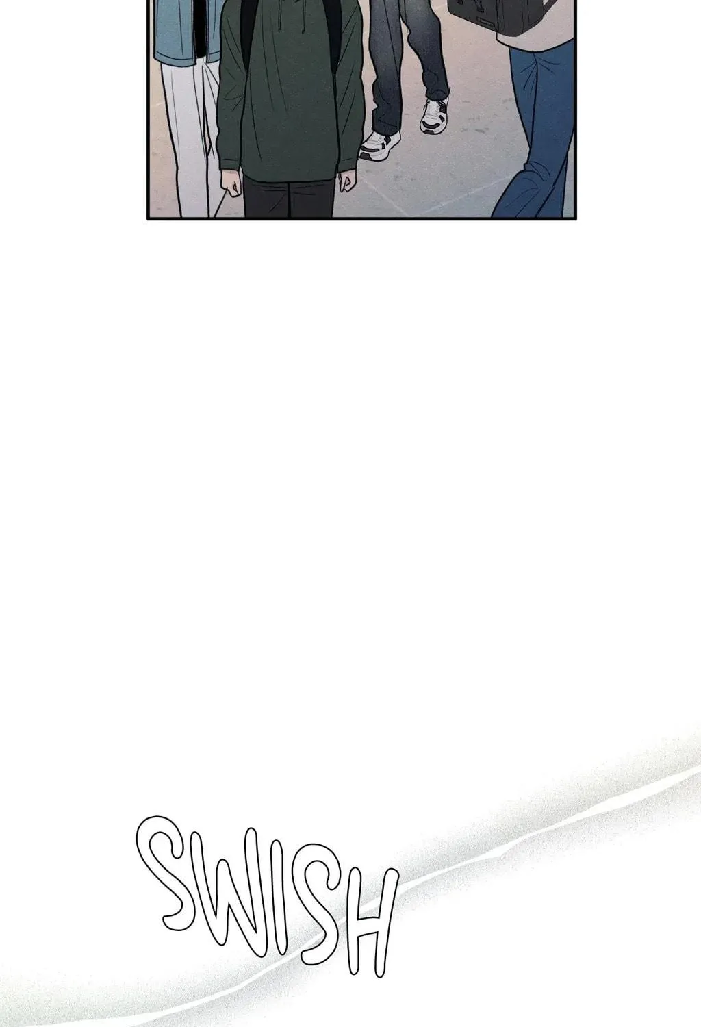 The Edge of Ambiguity Chapter 72 page 95 - 