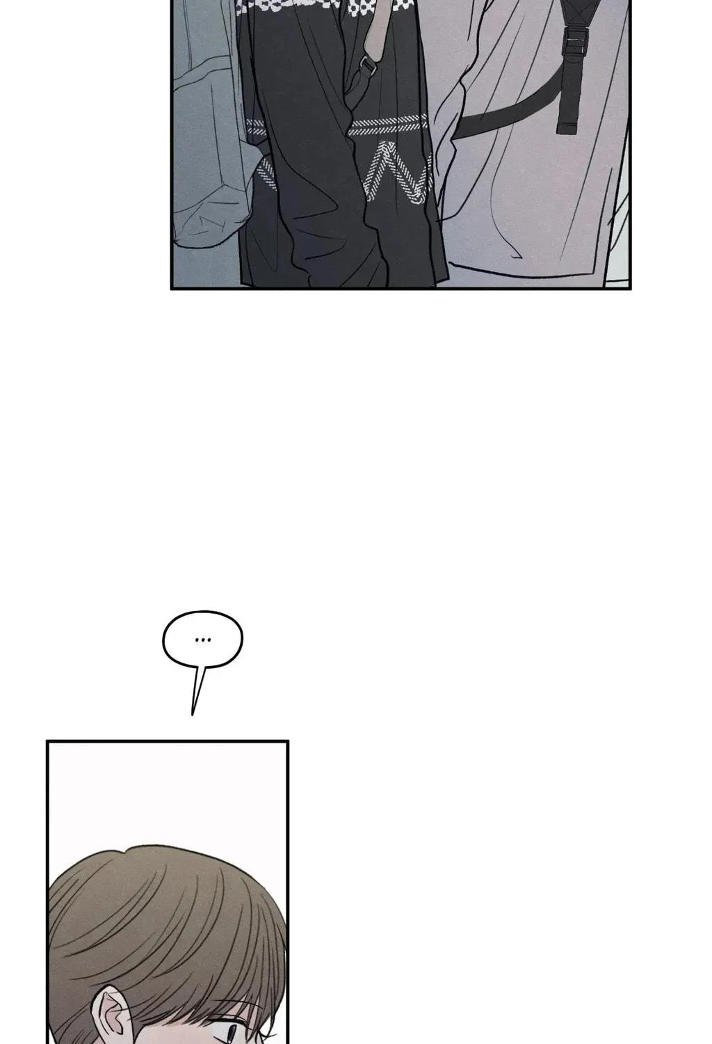 The Edge of Ambiguity Chapter 72 page 99 - 