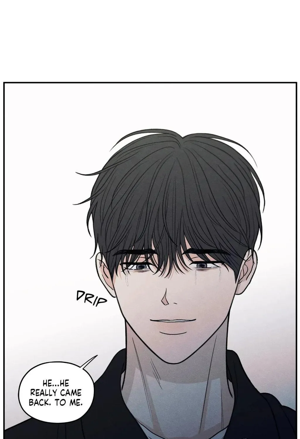 The Edge of Ambiguity Chapter 73 page 11 - 