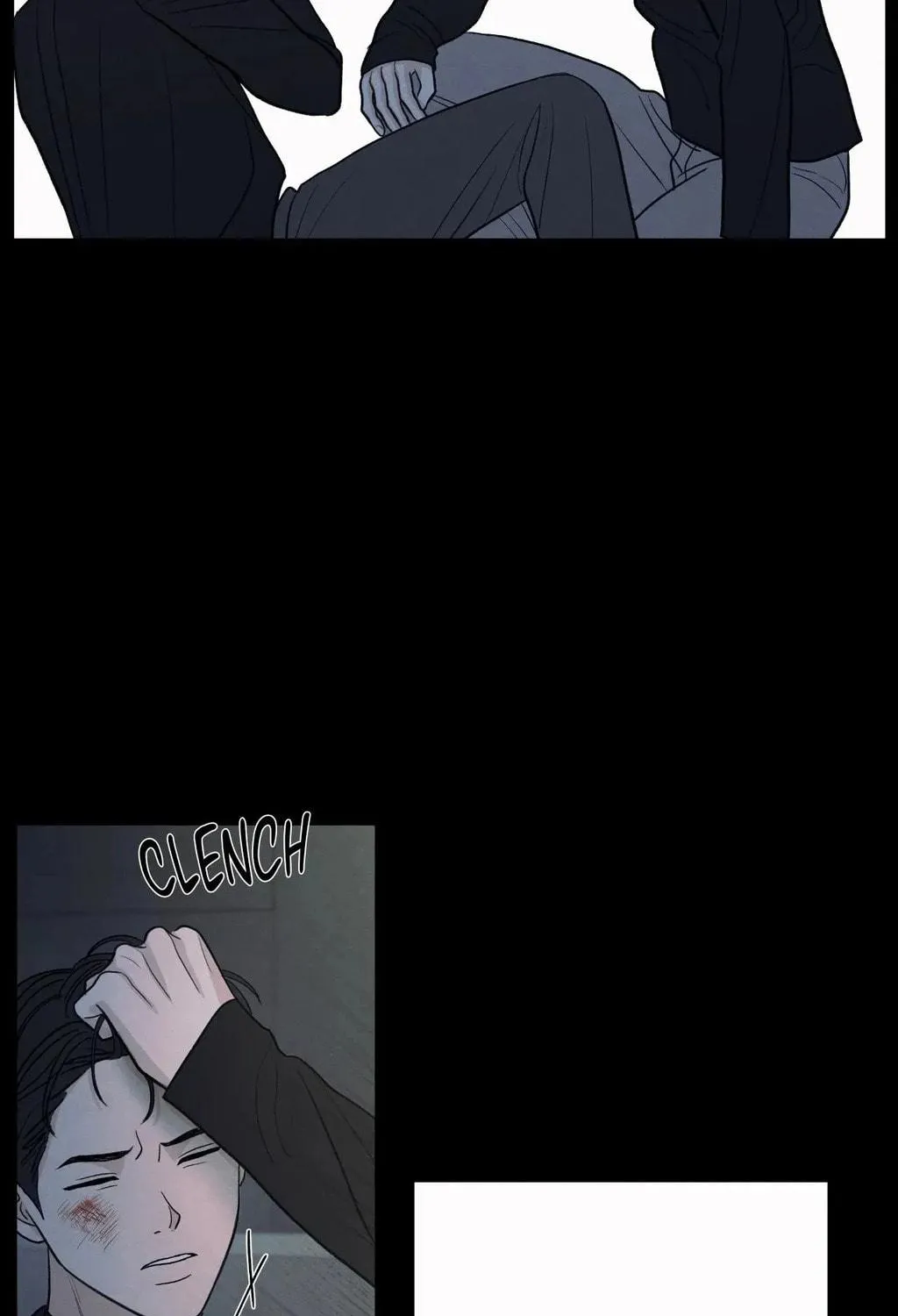 The Edge of Ambiguity Chapter 73 page 109 - 