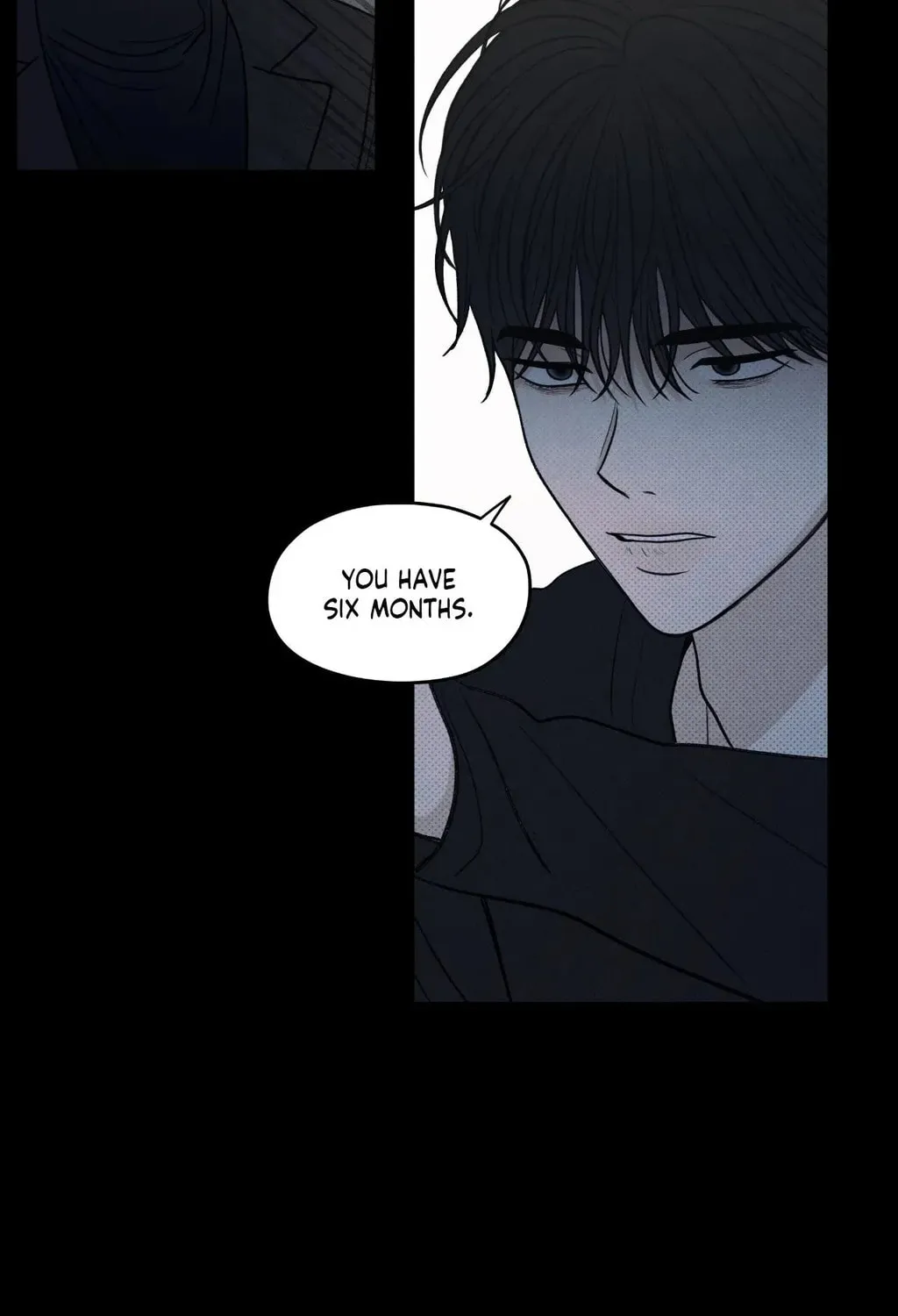 The Edge of Ambiguity Chapter 73 page 111 - 