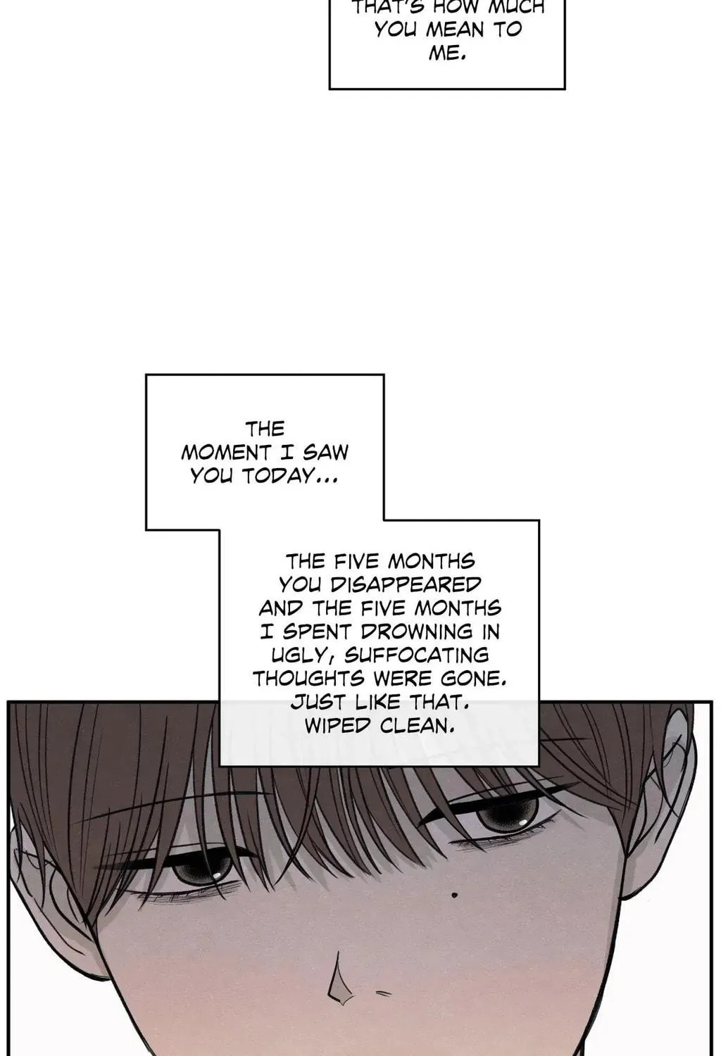 The Edge of Ambiguity Chapter 73 page 149 - 