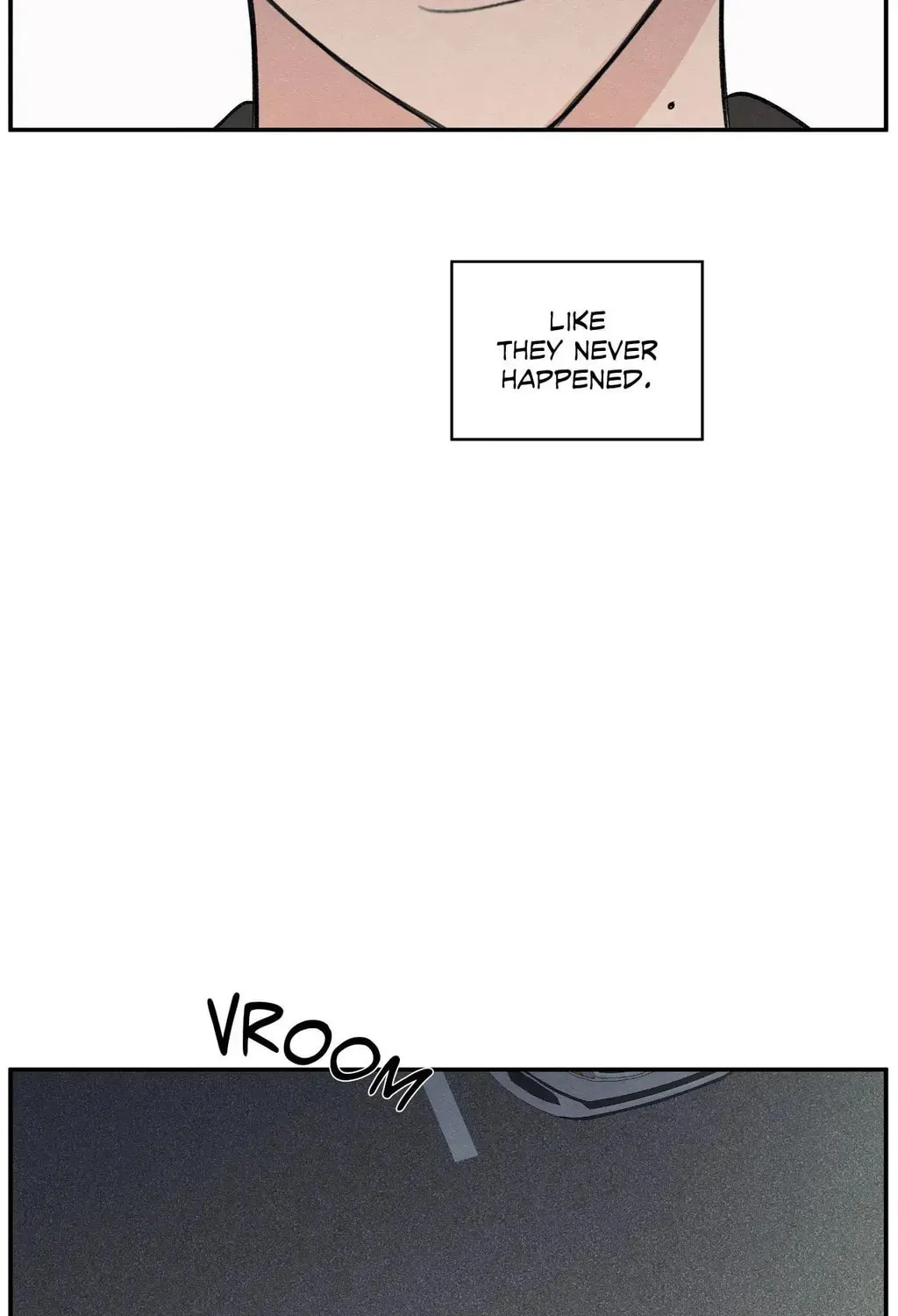 The Edge of Ambiguity Chapter 73 page 151 - 