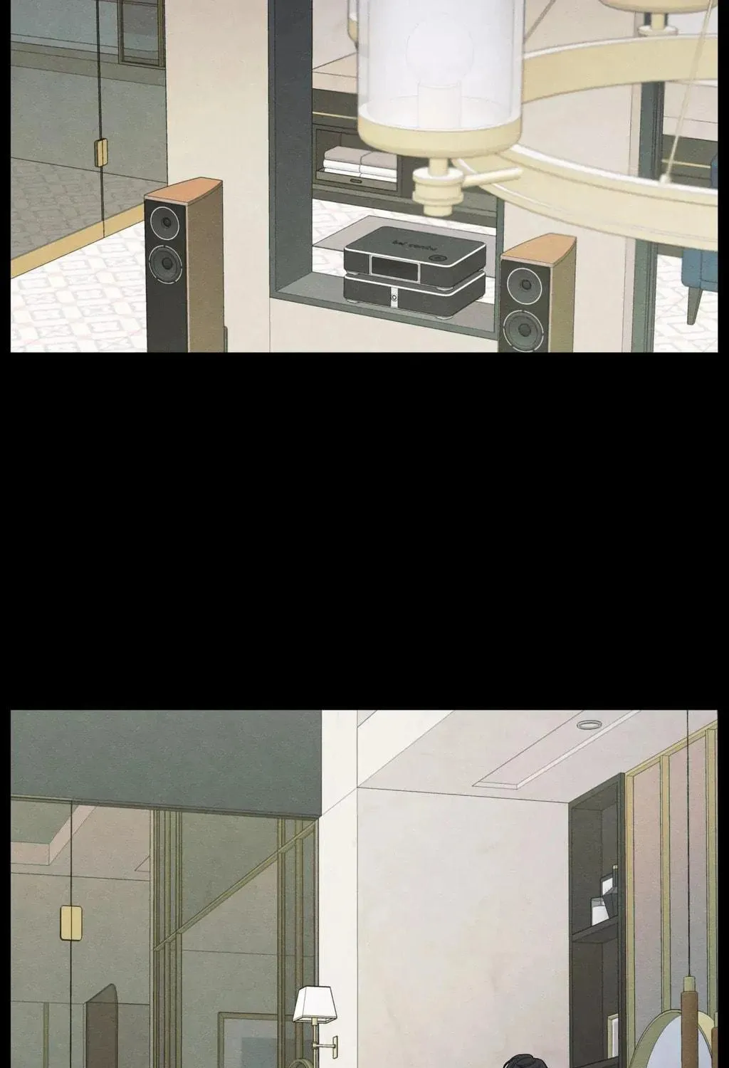 The Edge of Ambiguity Chapter 73 page 17 - 