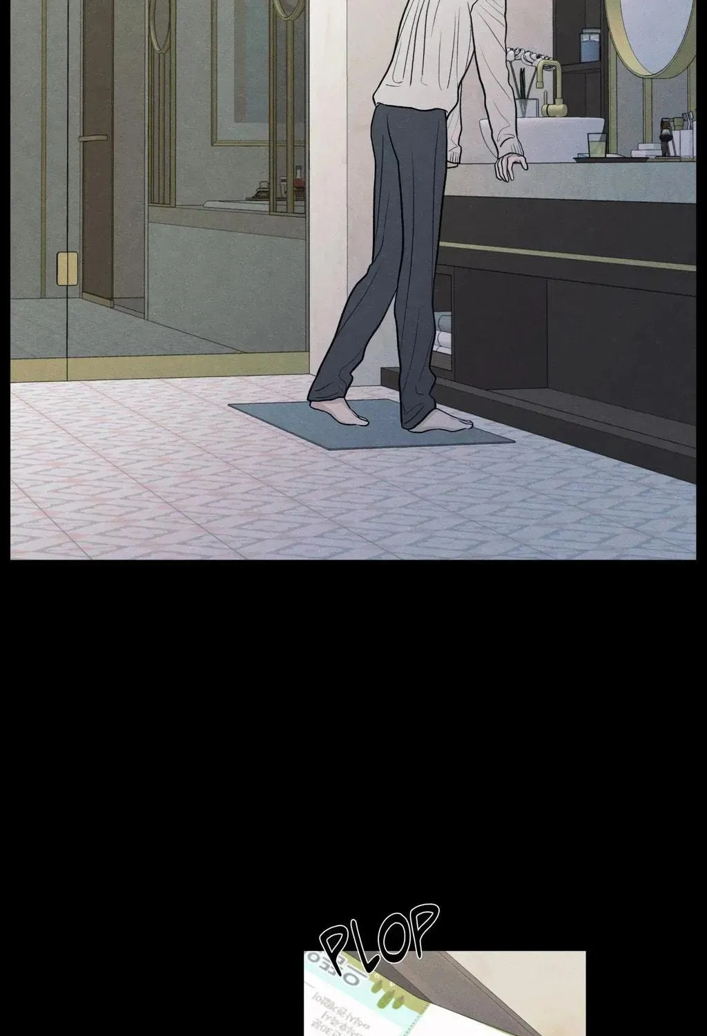 The Edge of Ambiguity Chapter 73 page 19 - 