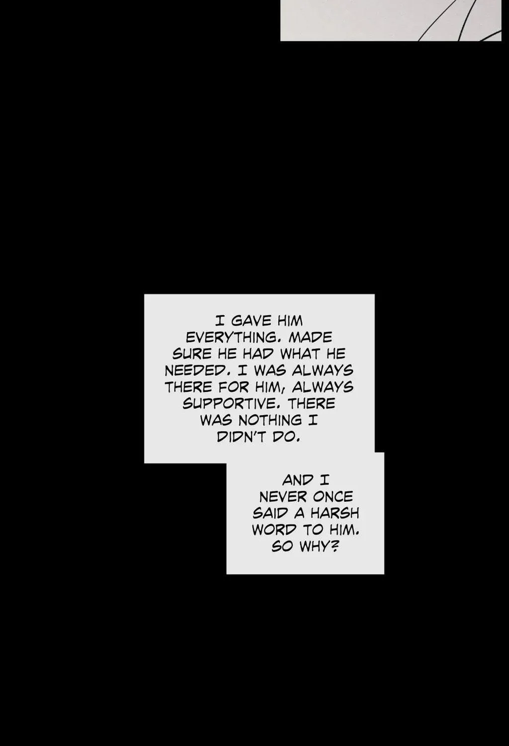 The Edge of Ambiguity Chapter 73 page 29 - 
