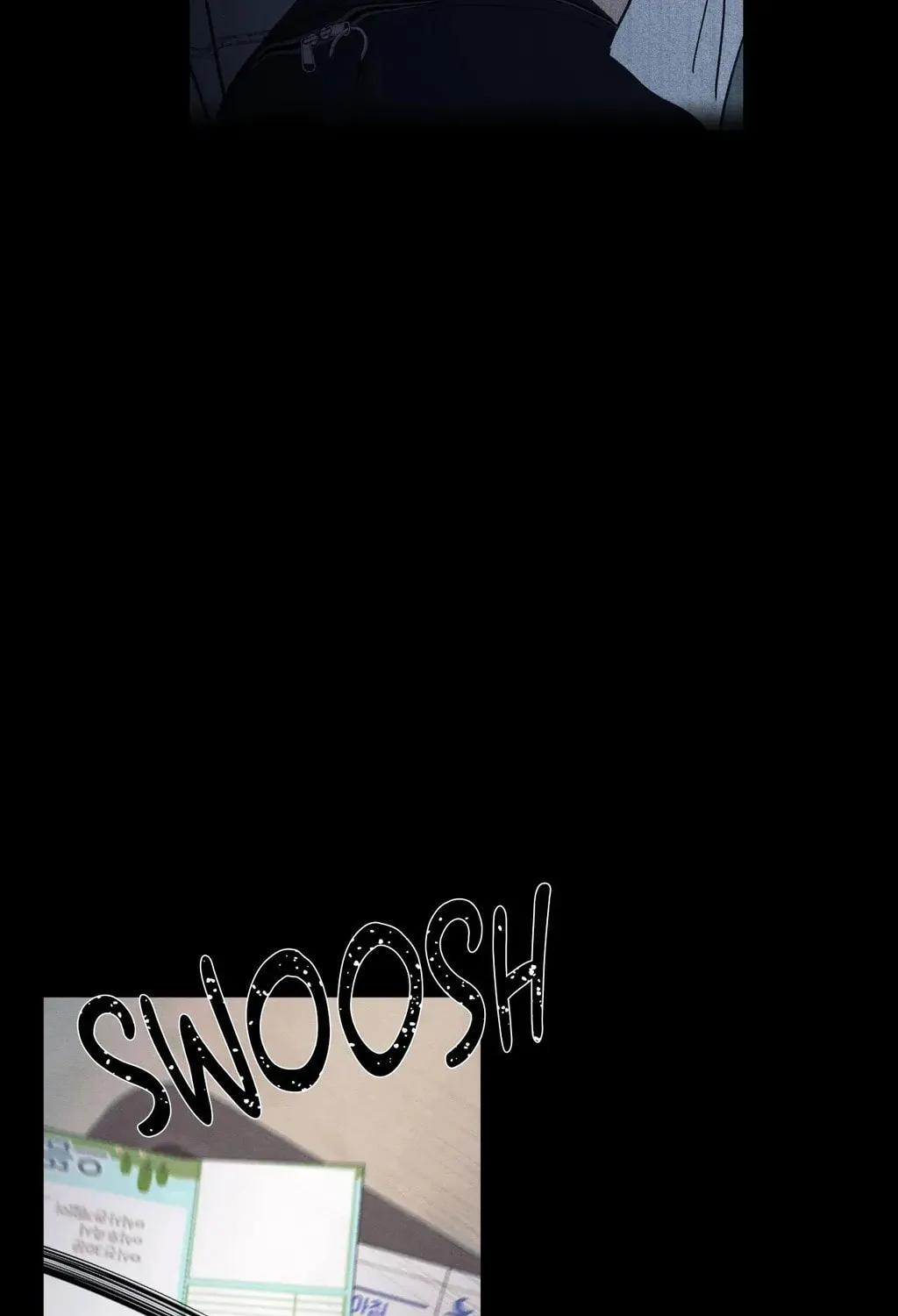 The Edge of Ambiguity Chapter 73 page 33 - 