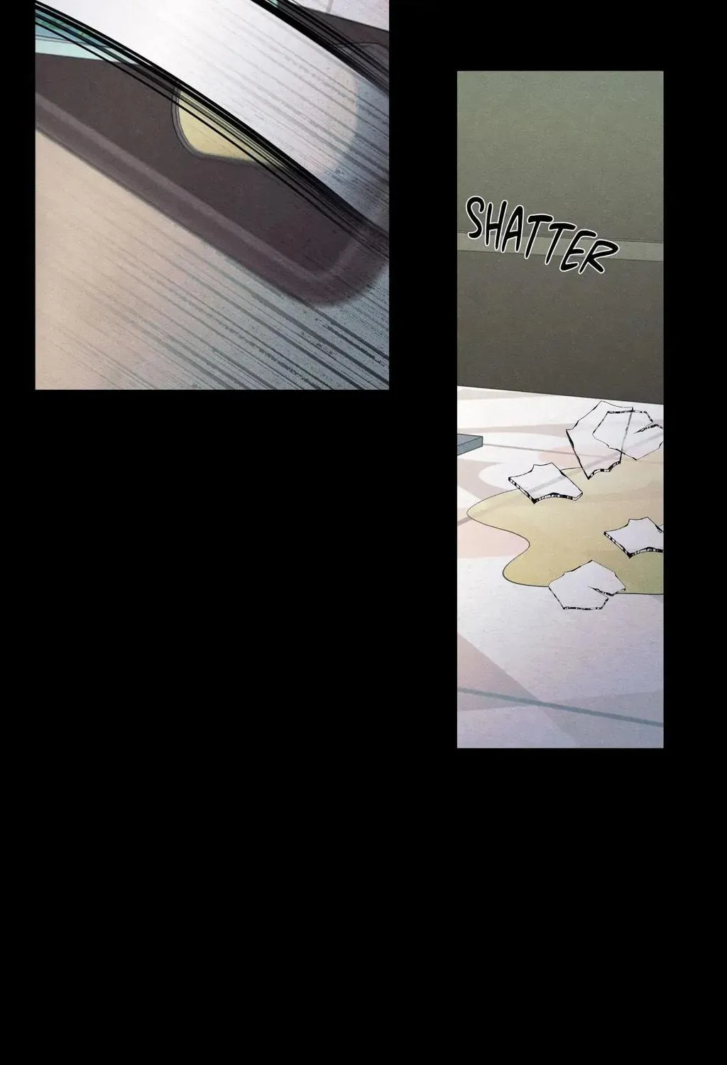 The Edge of Ambiguity Chapter 73 page 35 - 