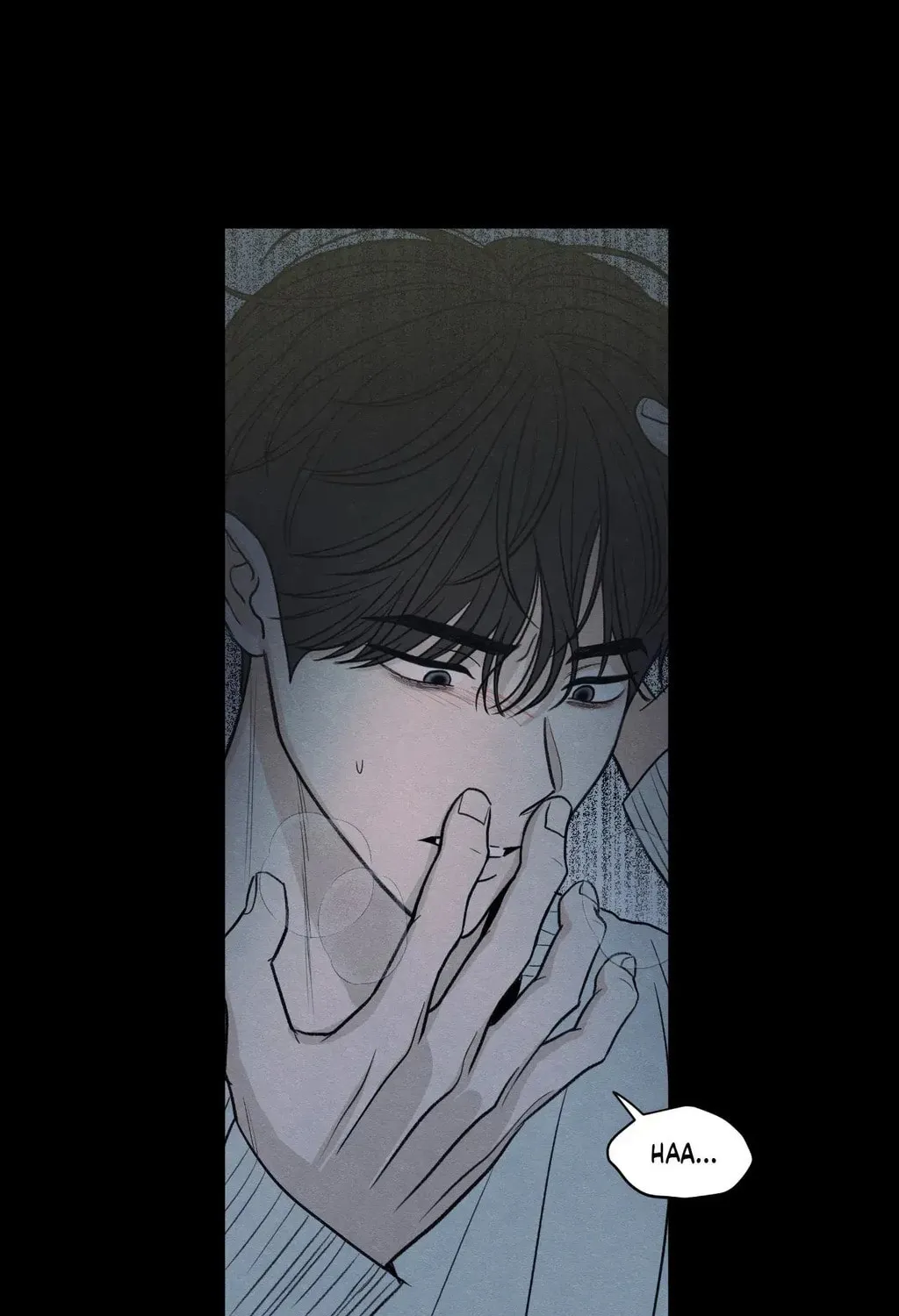 The Edge of Ambiguity Chapter 73 page 37 - 