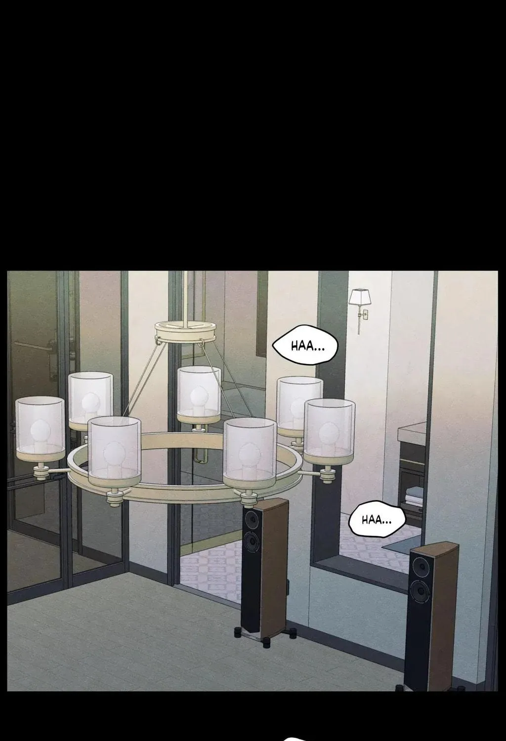 The Edge of Ambiguity Chapter 73 page 39 - 