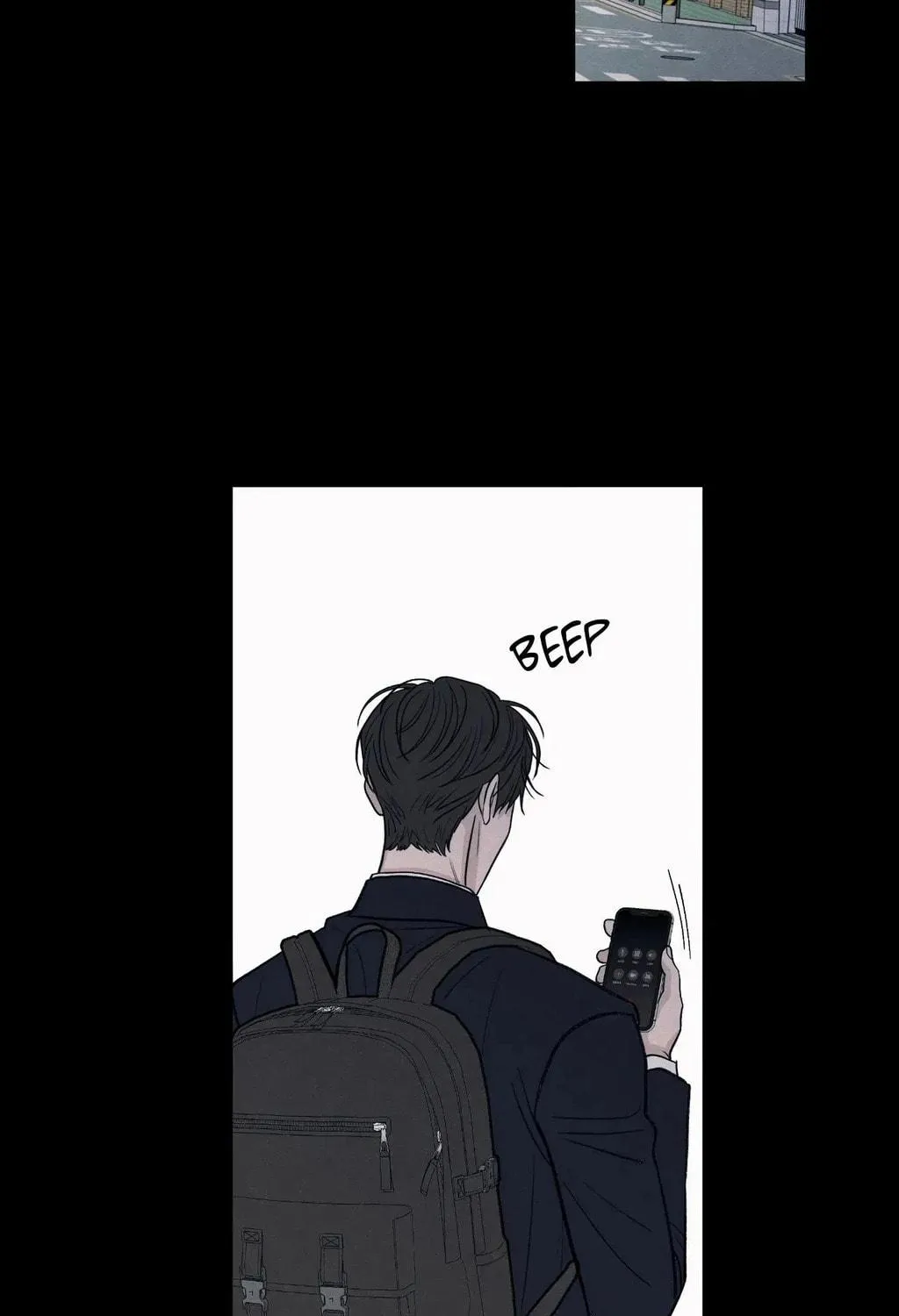 The Edge of Ambiguity Chapter 73 page 53 - 