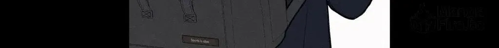 The Edge of Ambiguity Chapter 73 page 54 - 
