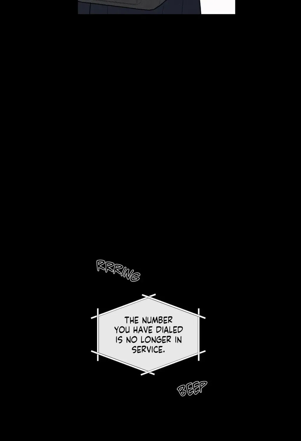 The Edge of Ambiguity Chapter 73 page 55 - 
