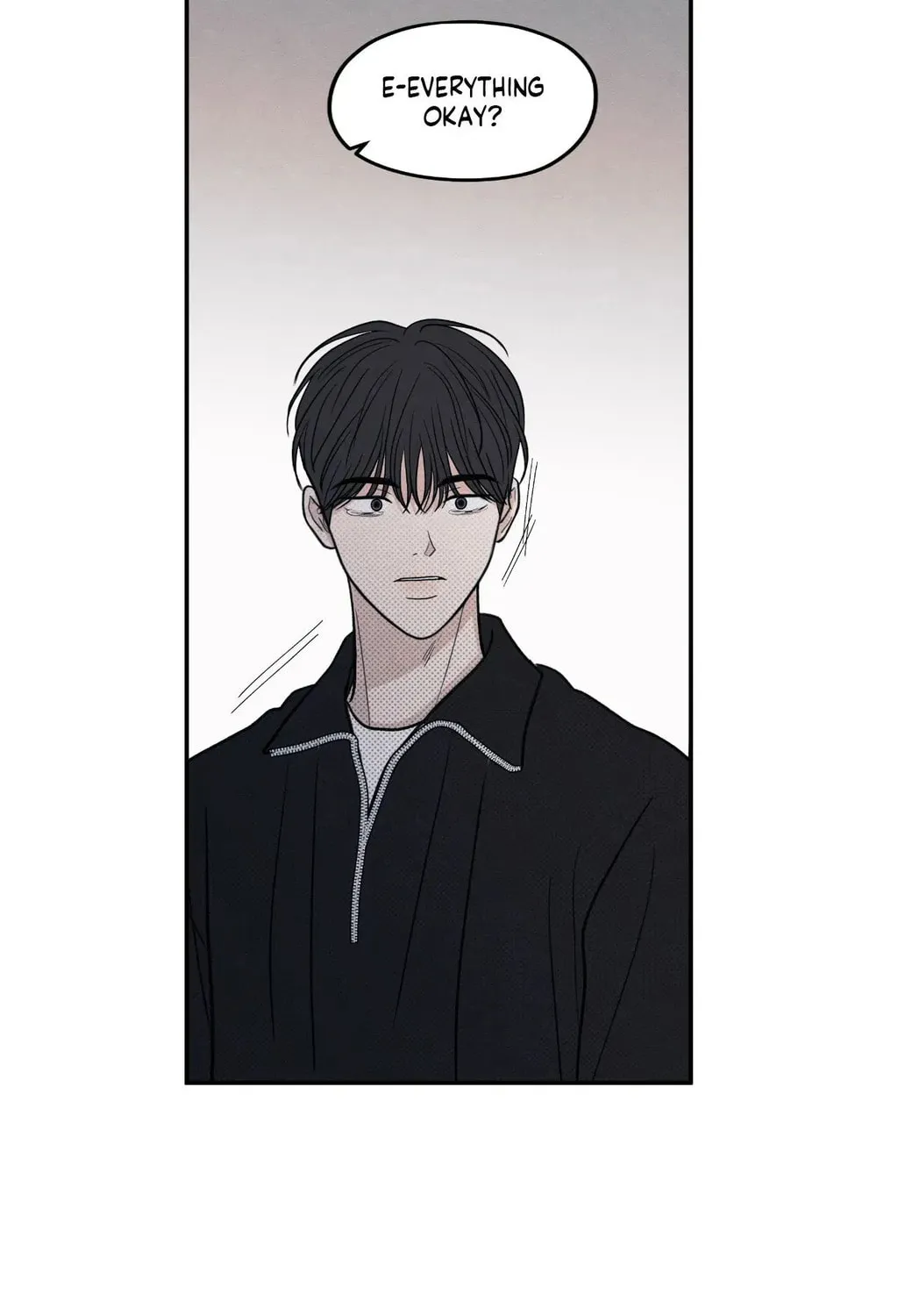 The Edge of Ambiguity Chapter 73 page 7 - 