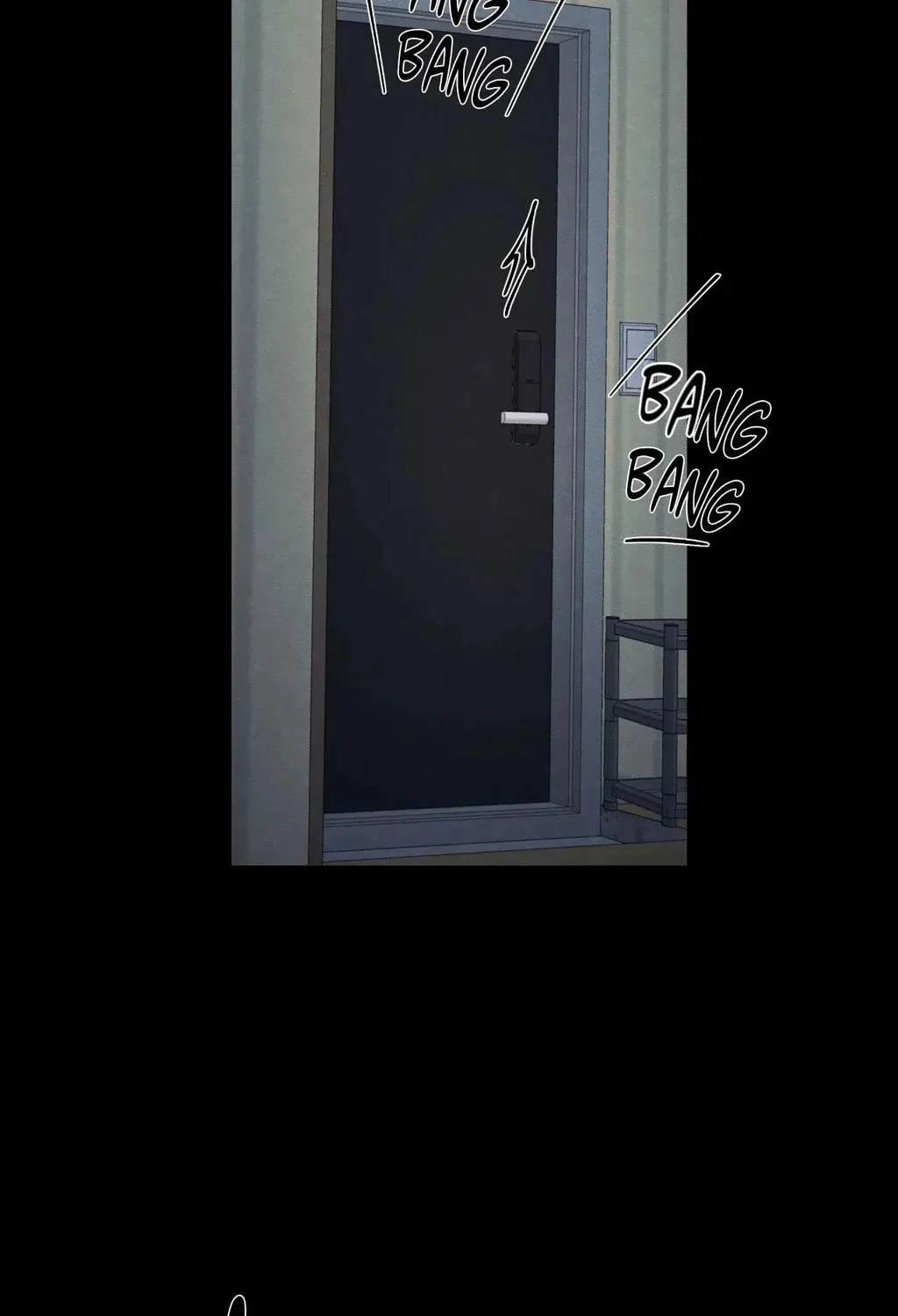 The Edge of Ambiguity Chapter 73 page 61 - 