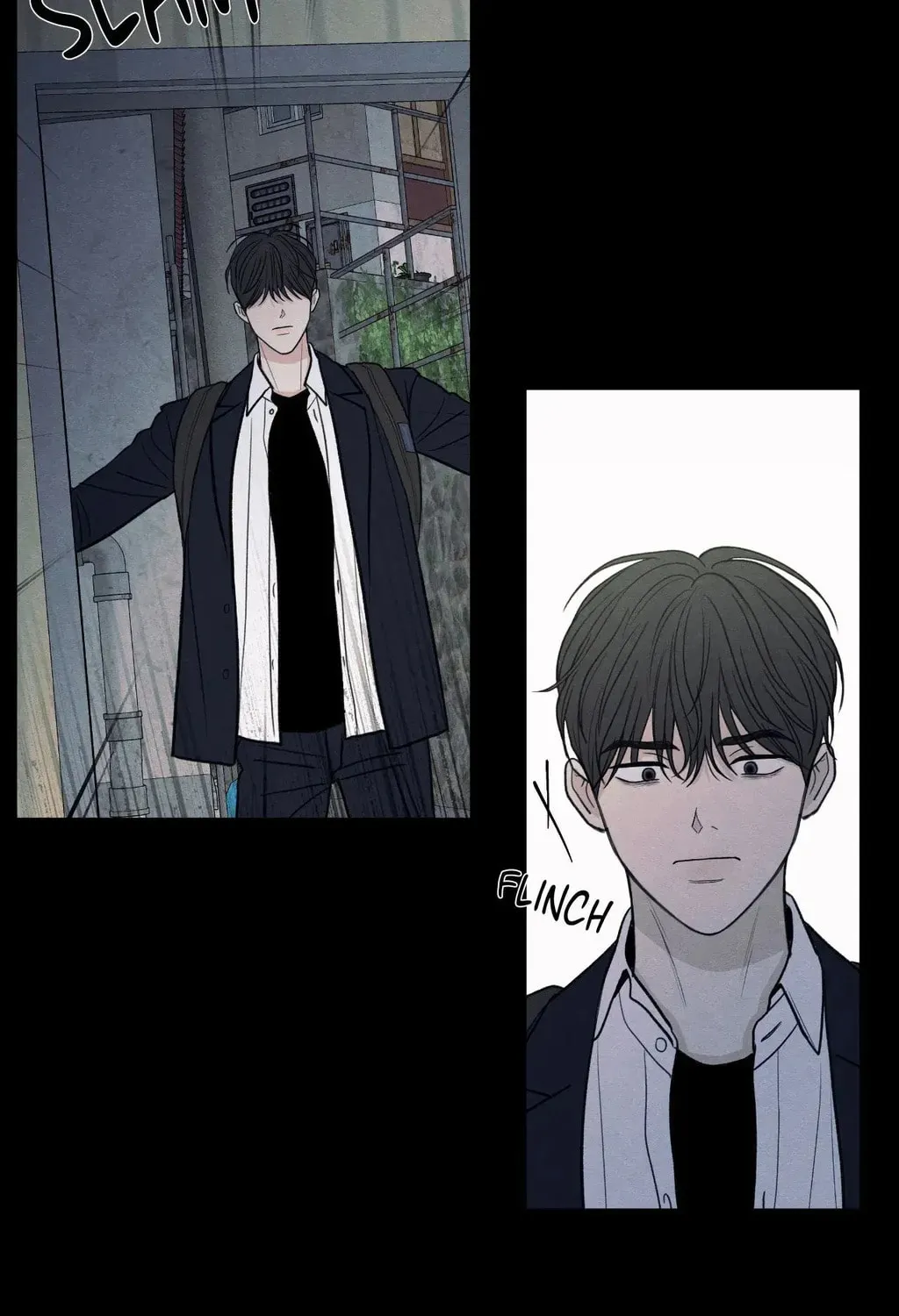 The Edge of Ambiguity Chapter 73 page 63 - 