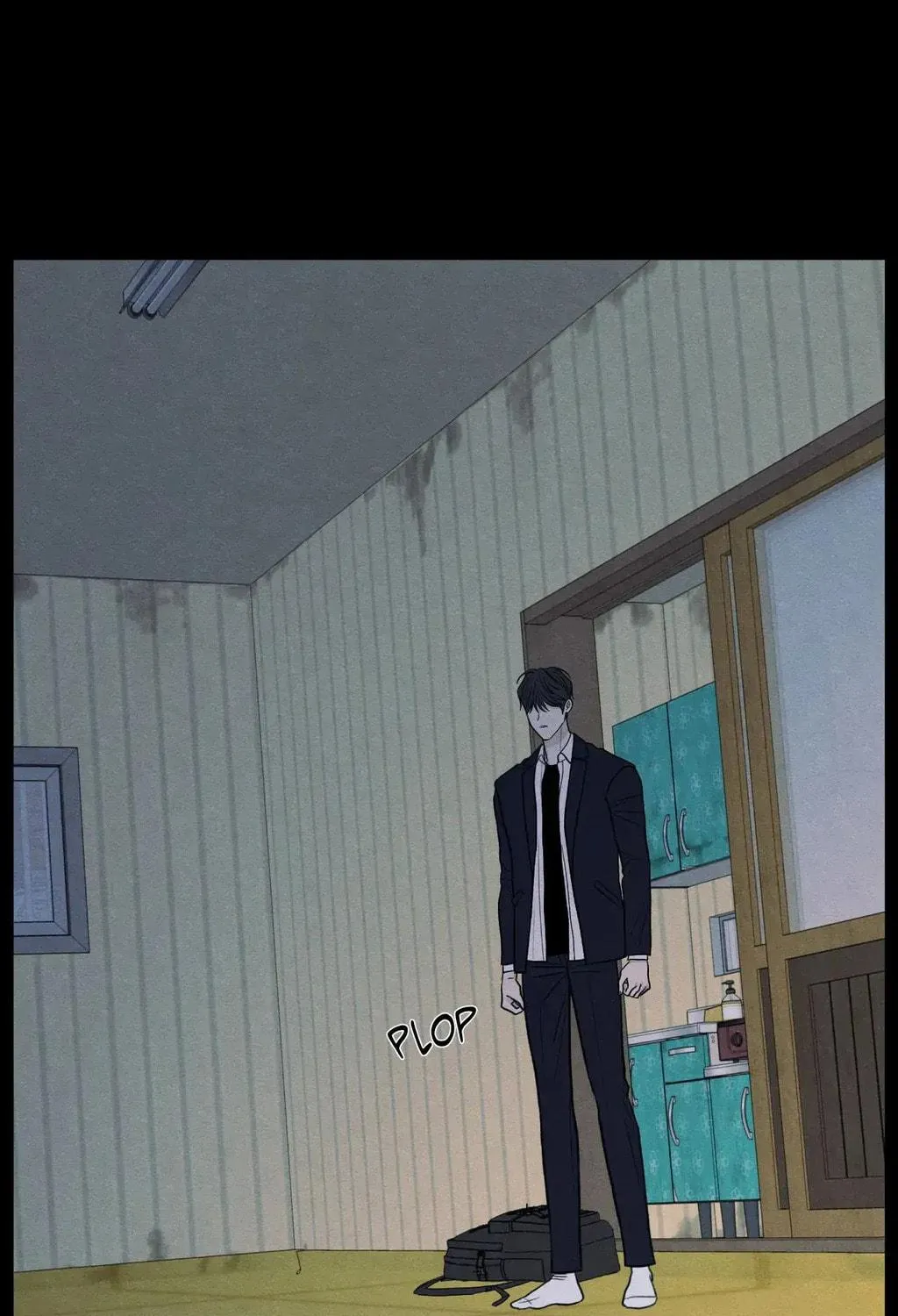 The Edge of Ambiguity Chapter 73 page 65 - 