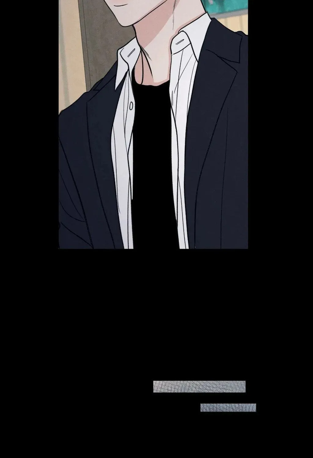 The Edge of Ambiguity Chapter 73 page 69 - 