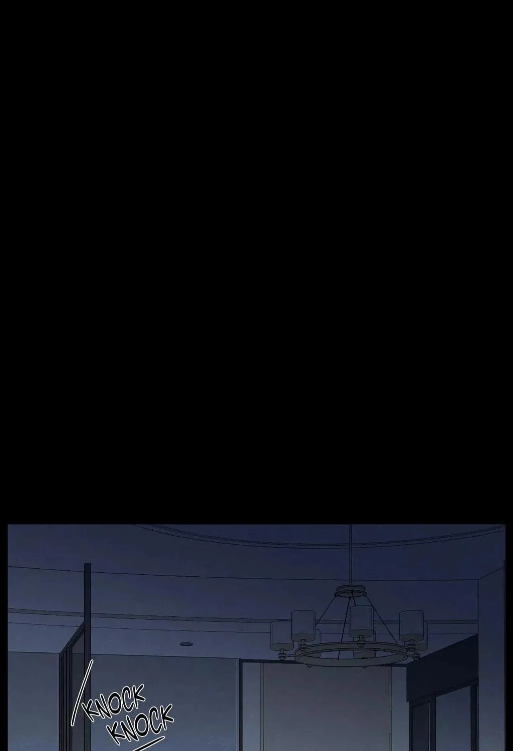 The Edge of Ambiguity Chapter 73 page 71 - 