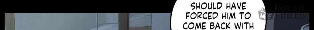 The Edge of Ambiguity Chapter 73 page 84 - 