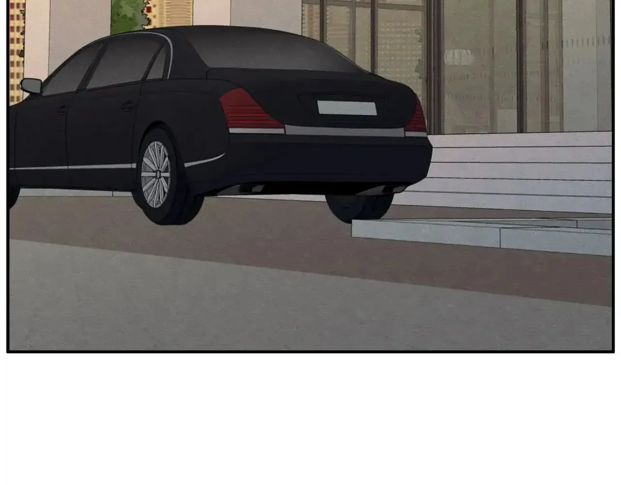 The Edge of Ambiguity Chapter 74 page 2 - 