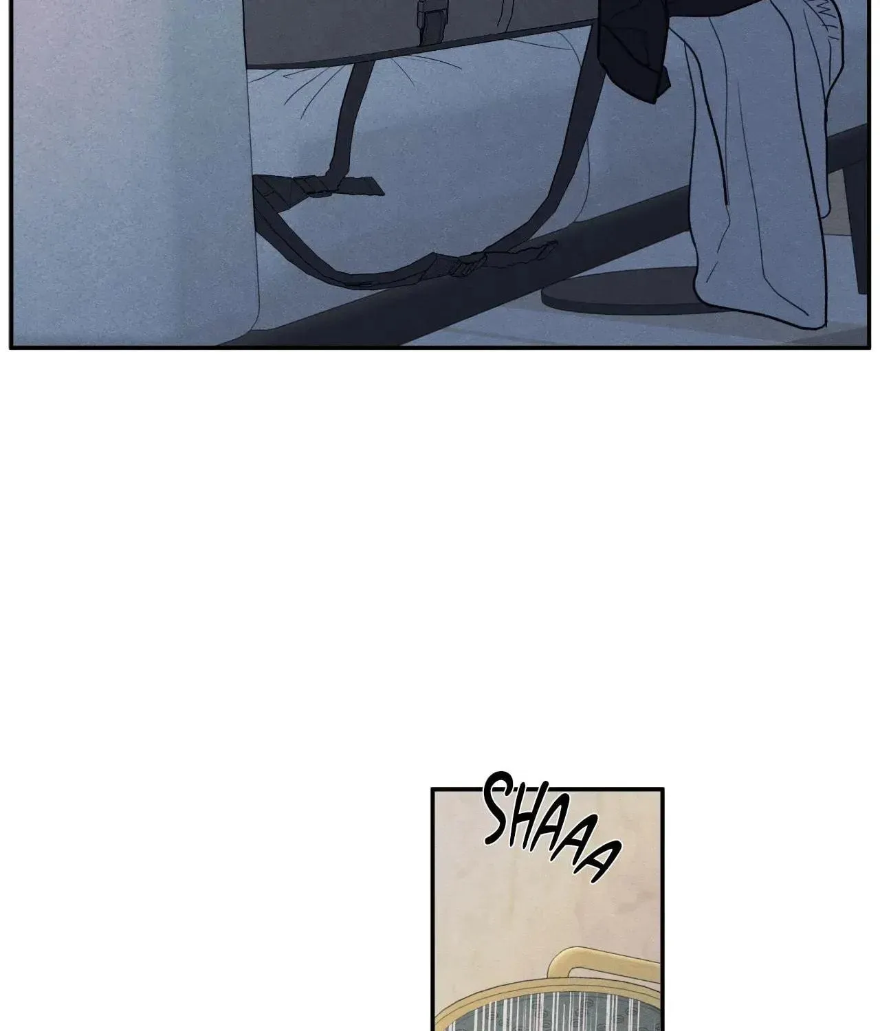 The Edge of Ambiguity Chapter 74 page 11 - 