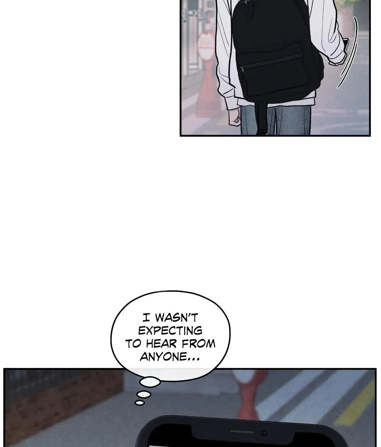 The Edge of Ambiguity Chapter 74 page 107 - 