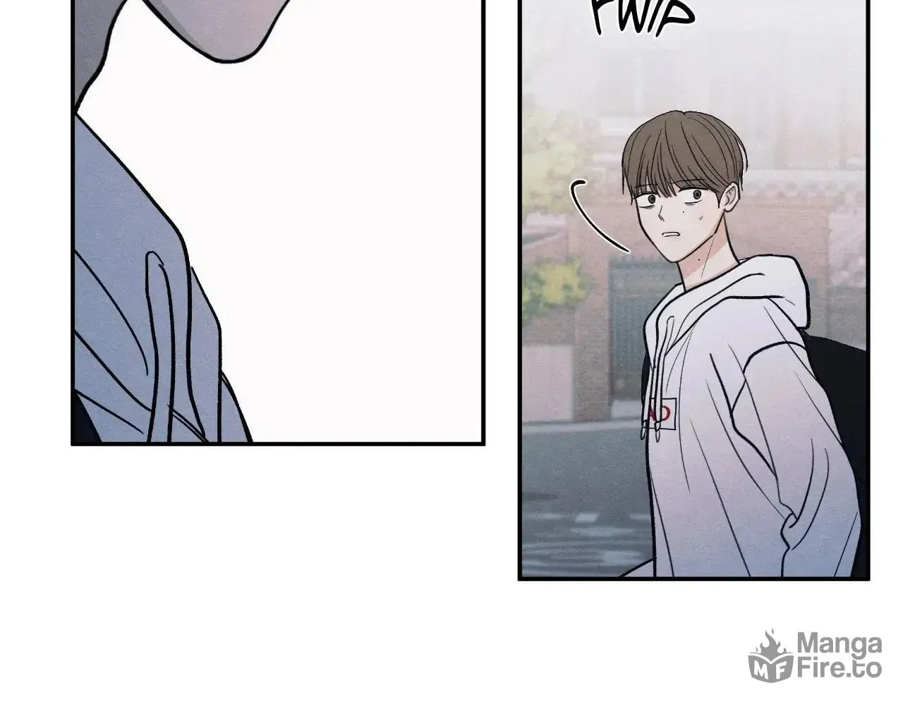 The Edge of Ambiguity Chapter 74 page 110 - 