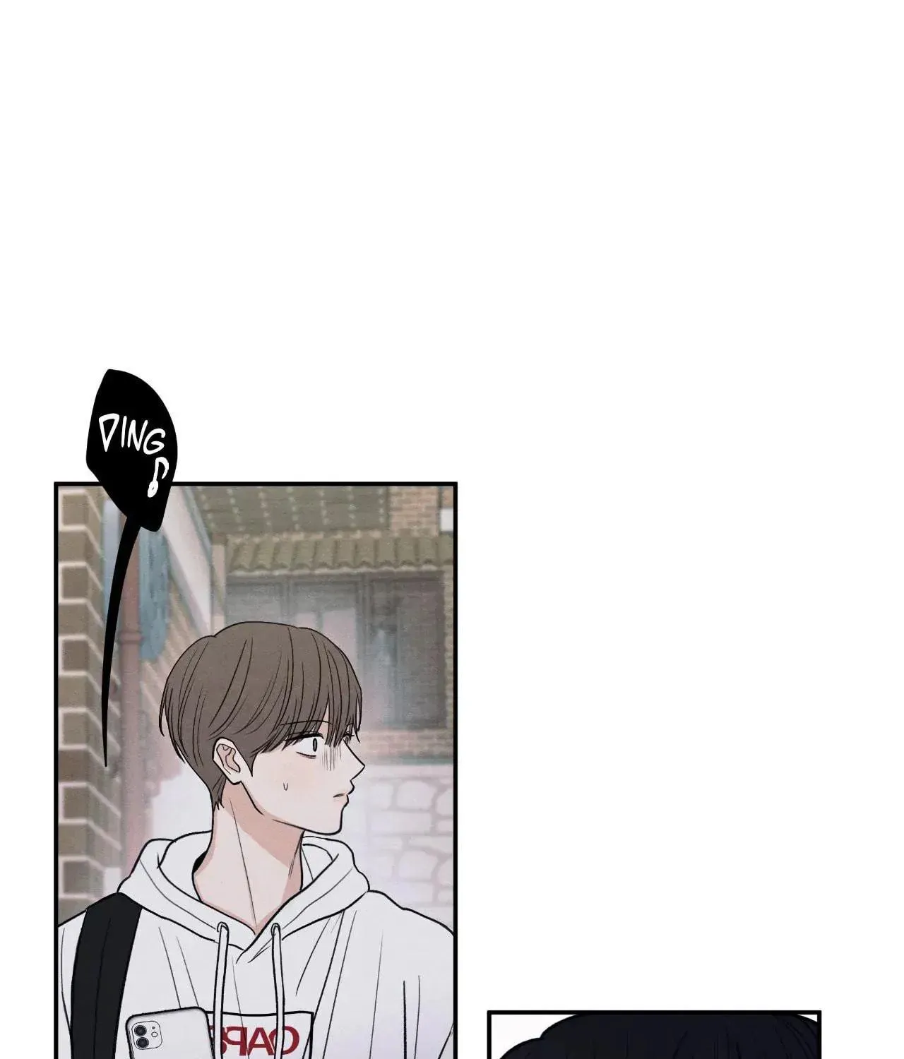The Edge of Ambiguity Chapter 74 page 113 - 
