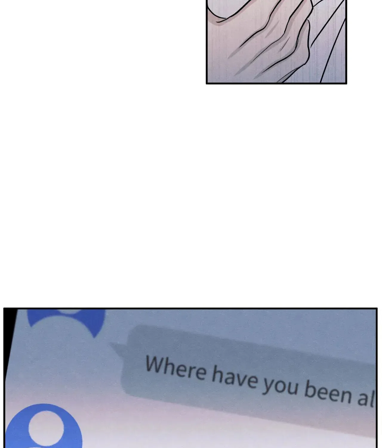 The Edge of Ambiguity Chapter 74 page 115 - 