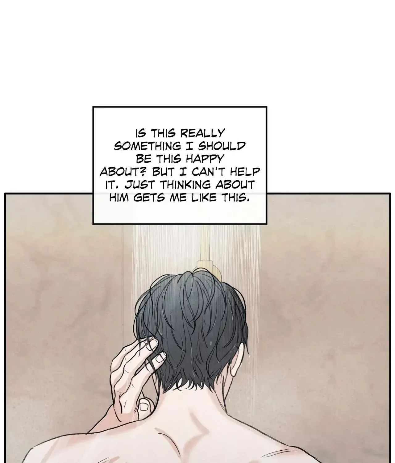 The Edge of Ambiguity Chapter 74 page 13 - 