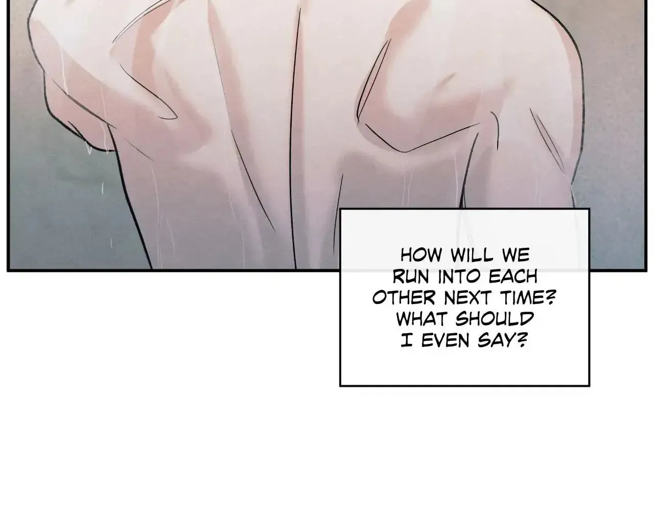The Edge of Ambiguity Chapter 74 page 14 - 