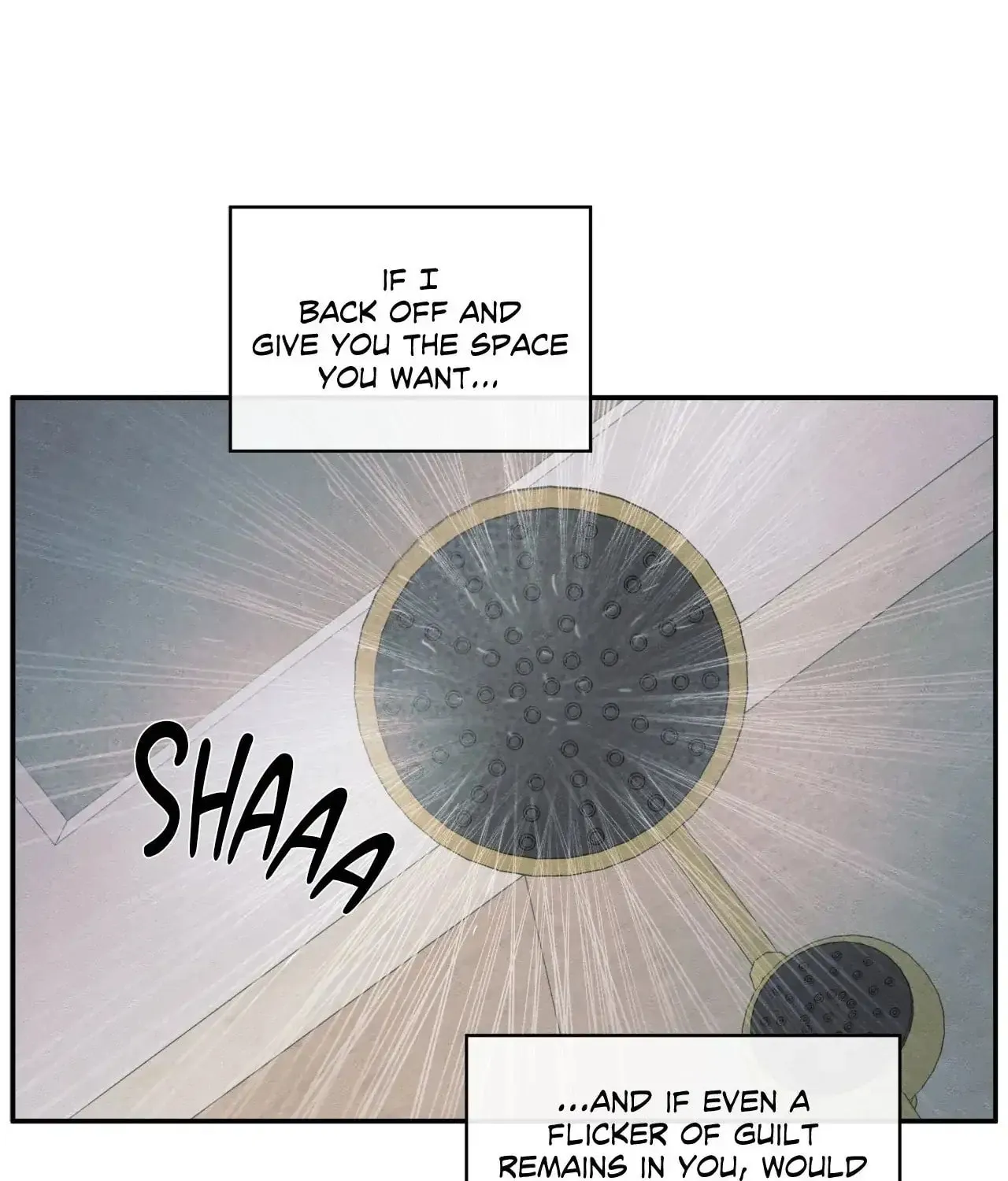 The Edge of Ambiguity Chapter 74 page 15 - 
