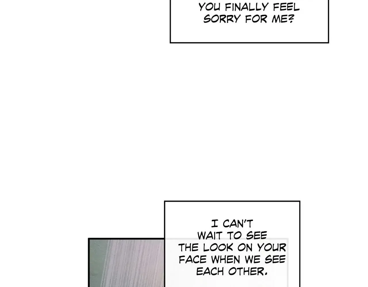 The Edge of Ambiguity Chapter 74 page 16 - 