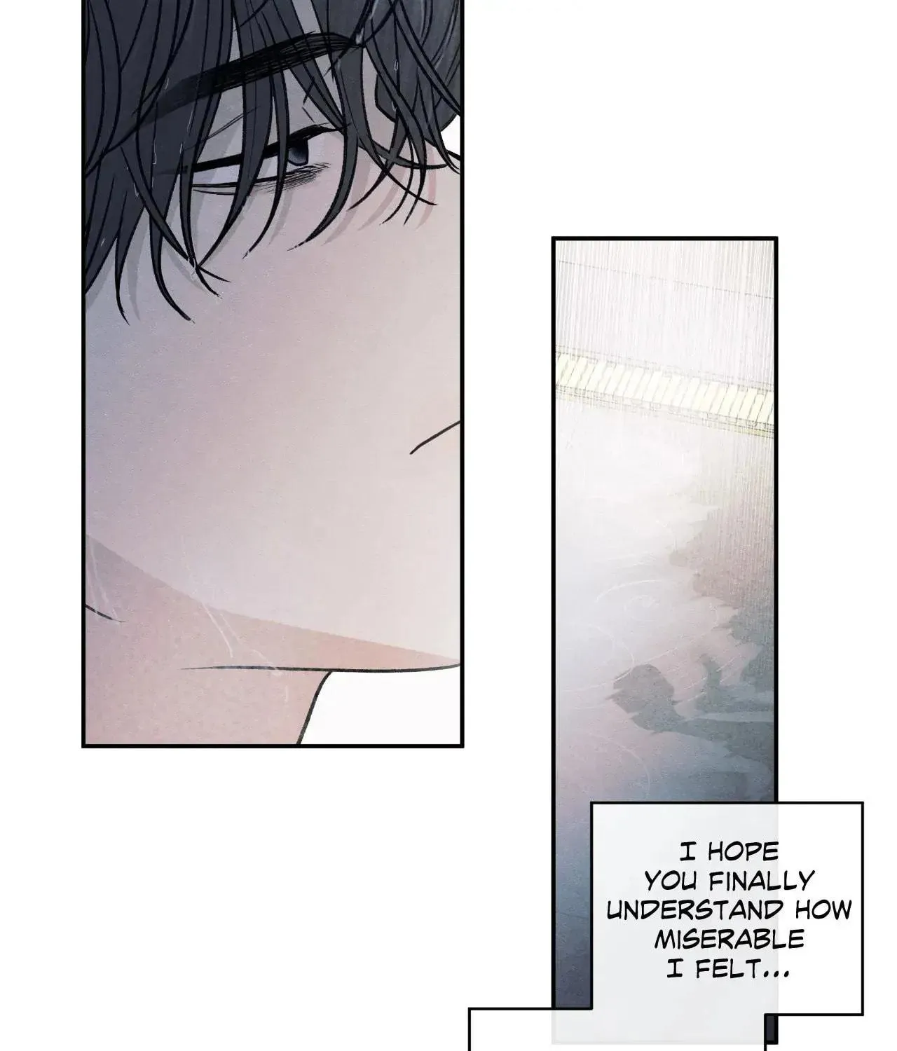The Edge of Ambiguity Chapter 74 page 19 - 
