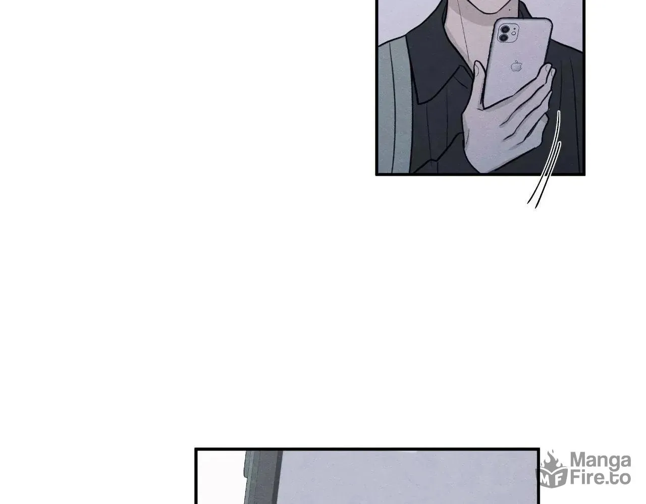 The Edge of Ambiguity Chapter 74 page 24 - 